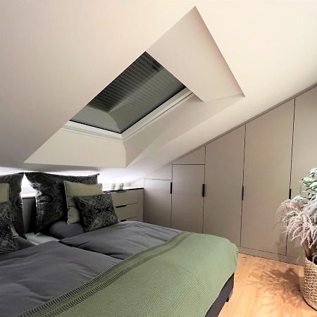 Bergsoul (Adults Only) Apartman Garmisch-Partenkirchen járás Kültér fotó