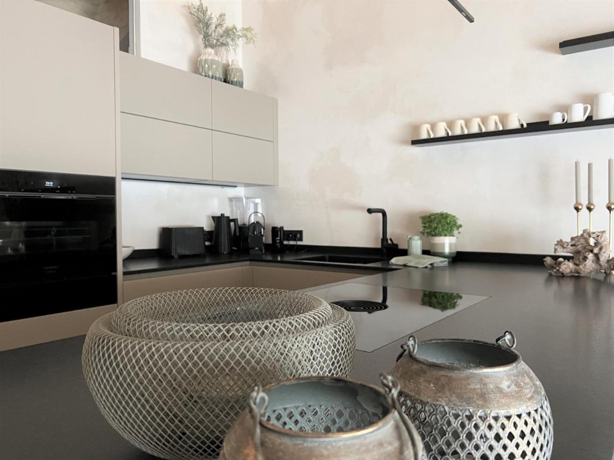Bergsoul (Adults Only) Apartman Garmisch-Partenkirchen járás Kültér fotó