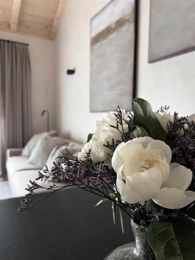 Bergsoul (Adults Only) Apartman Garmisch-Partenkirchen járás Kültér fotó