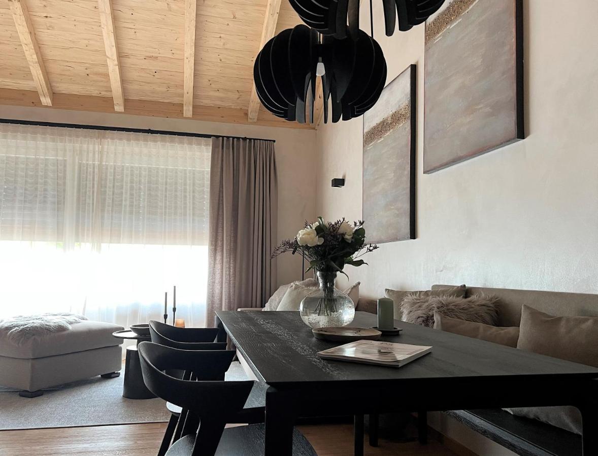 Bergsoul (Adults Only) Apartman Garmisch-Partenkirchen járás Kültér fotó