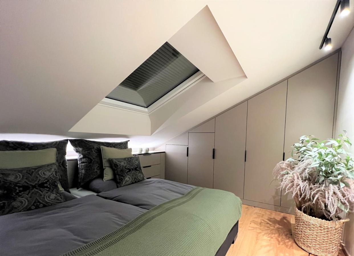 Bergsoul (Adults Only) Apartman Garmisch-Partenkirchen járás Kültér fotó