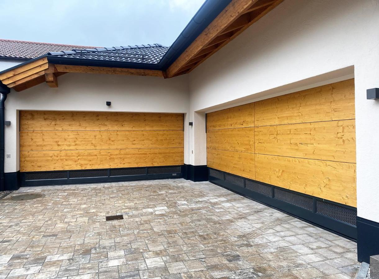 Bergsoul (Adults Only) Apartman Garmisch-Partenkirchen járás Kültér fotó