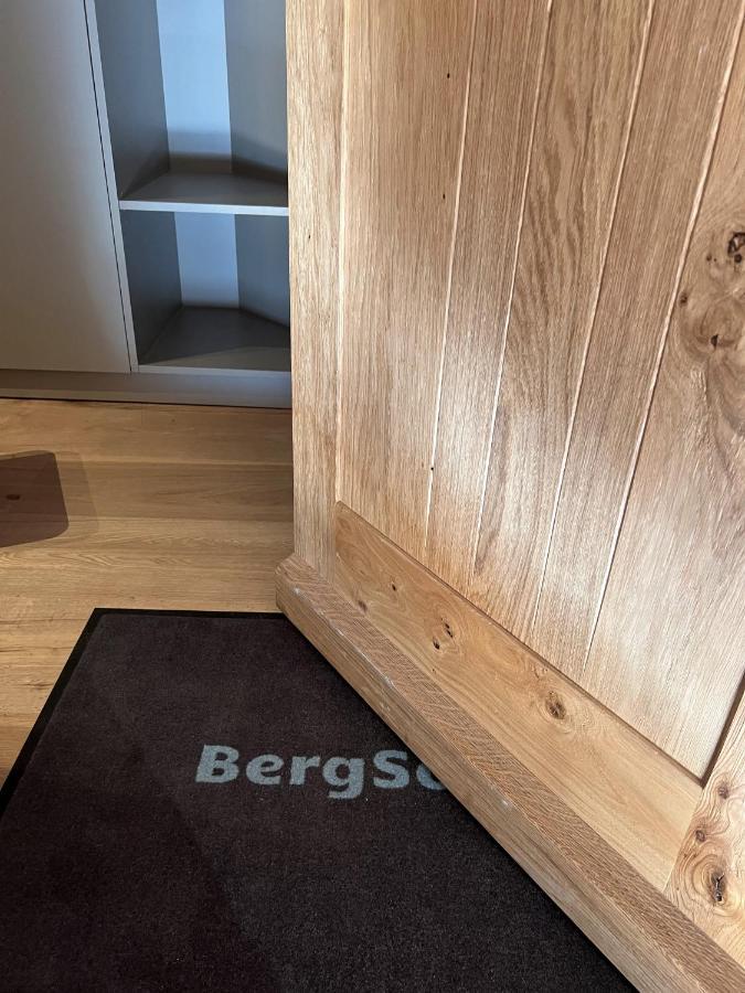 Bergsoul (Adults Only) Apartman Garmisch-Partenkirchen járás Kültér fotó